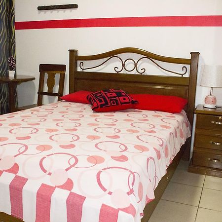 Dulce Amanecer Hotel Санта Крус де ла Сиера Екстериор снимка