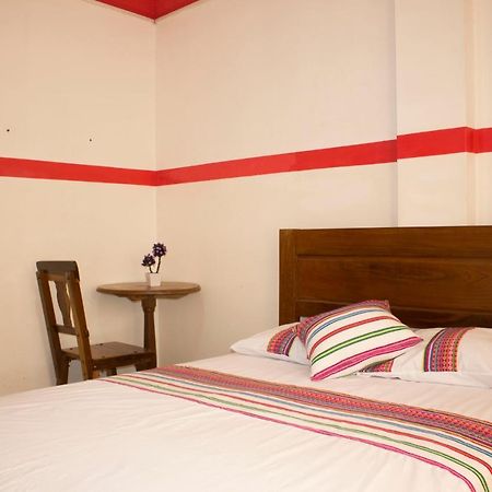 Dulce Amanecer Hotel Санта Крус де ла Сиера Екстериор снимка