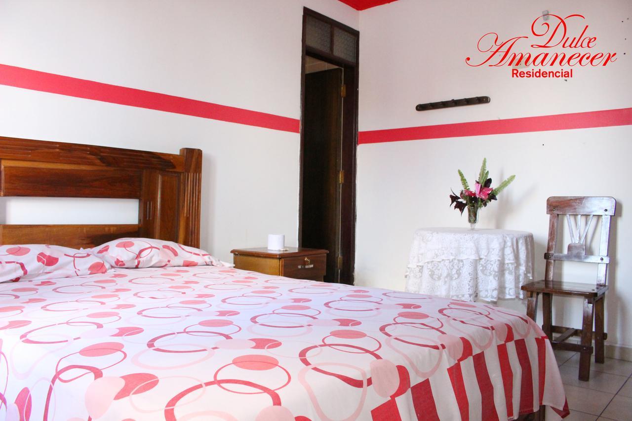 Dulce Amanecer Hotel Санта Крус де ла Сиера Екстериор снимка