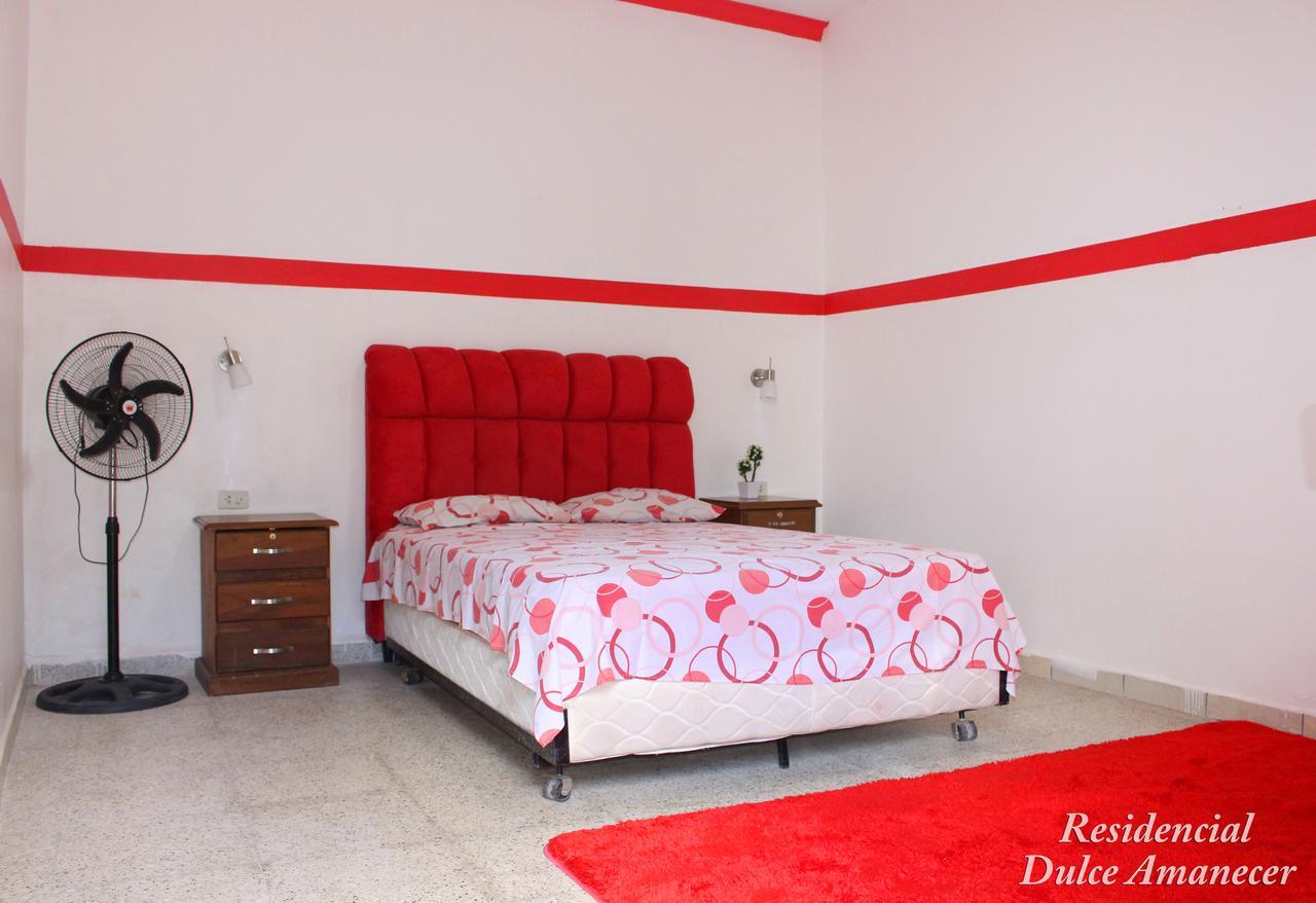 Dulce Amanecer Hotel Санта Крус де ла Сиера Екстериор снимка