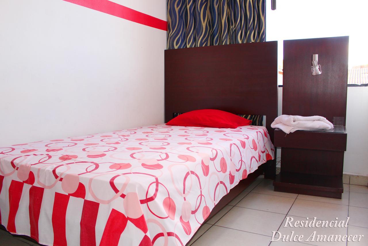 Dulce Amanecer Hotel Санта Крус де ла Сиера Екстериор снимка