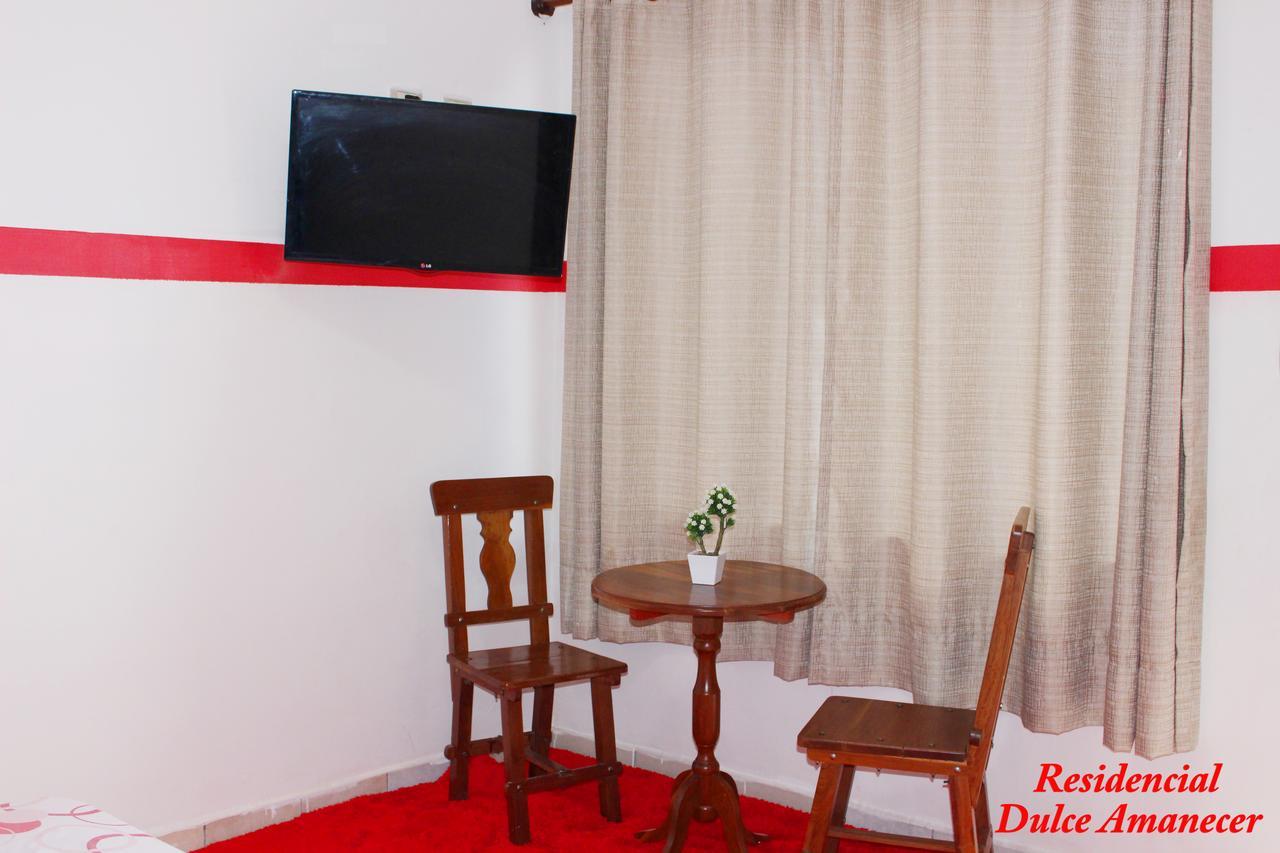 Dulce Amanecer Hotel Санта Крус де ла Сиера Екстериор снимка