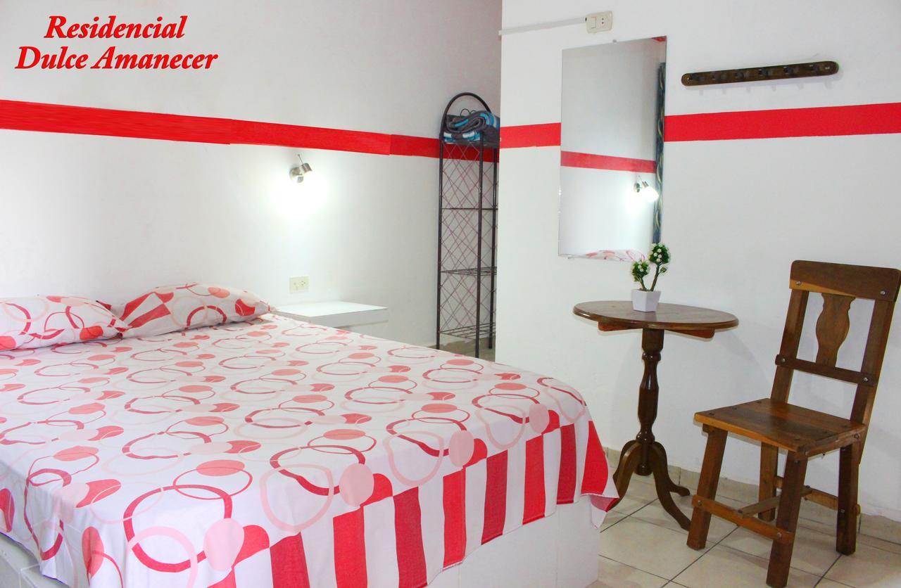 Dulce Amanecer Hotel Санта Крус де ла Сиера Екстериор снимка