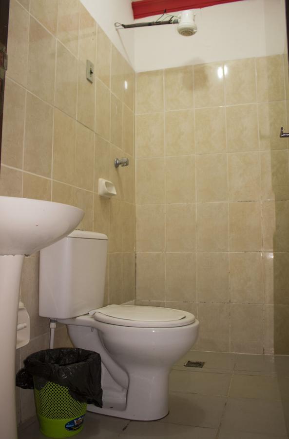 Dulce Amanecer Hotel Санта Крус де ла Сиера Екстериор снимка