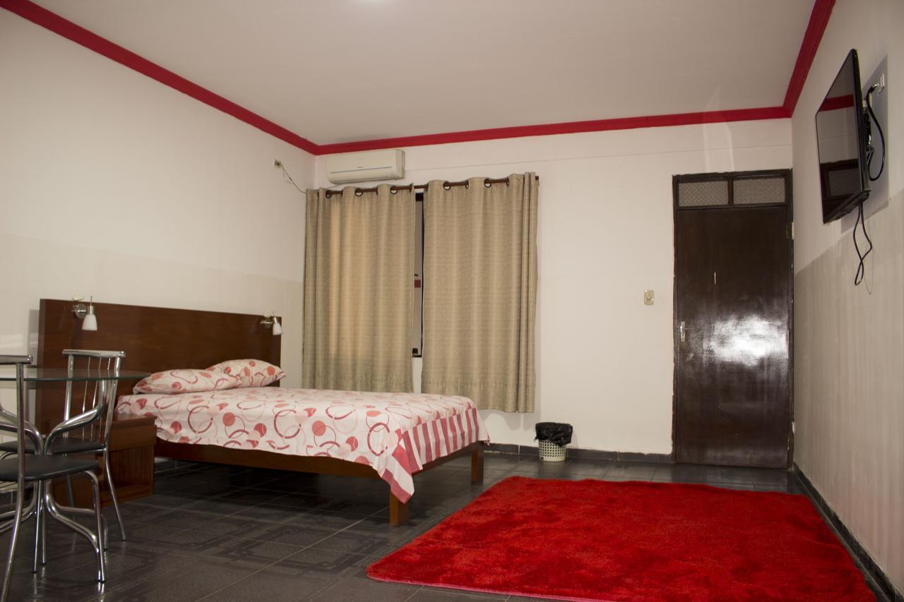 Dulce Amanecer Hotel Санта Крус де ла Сиера Екстериор снимка