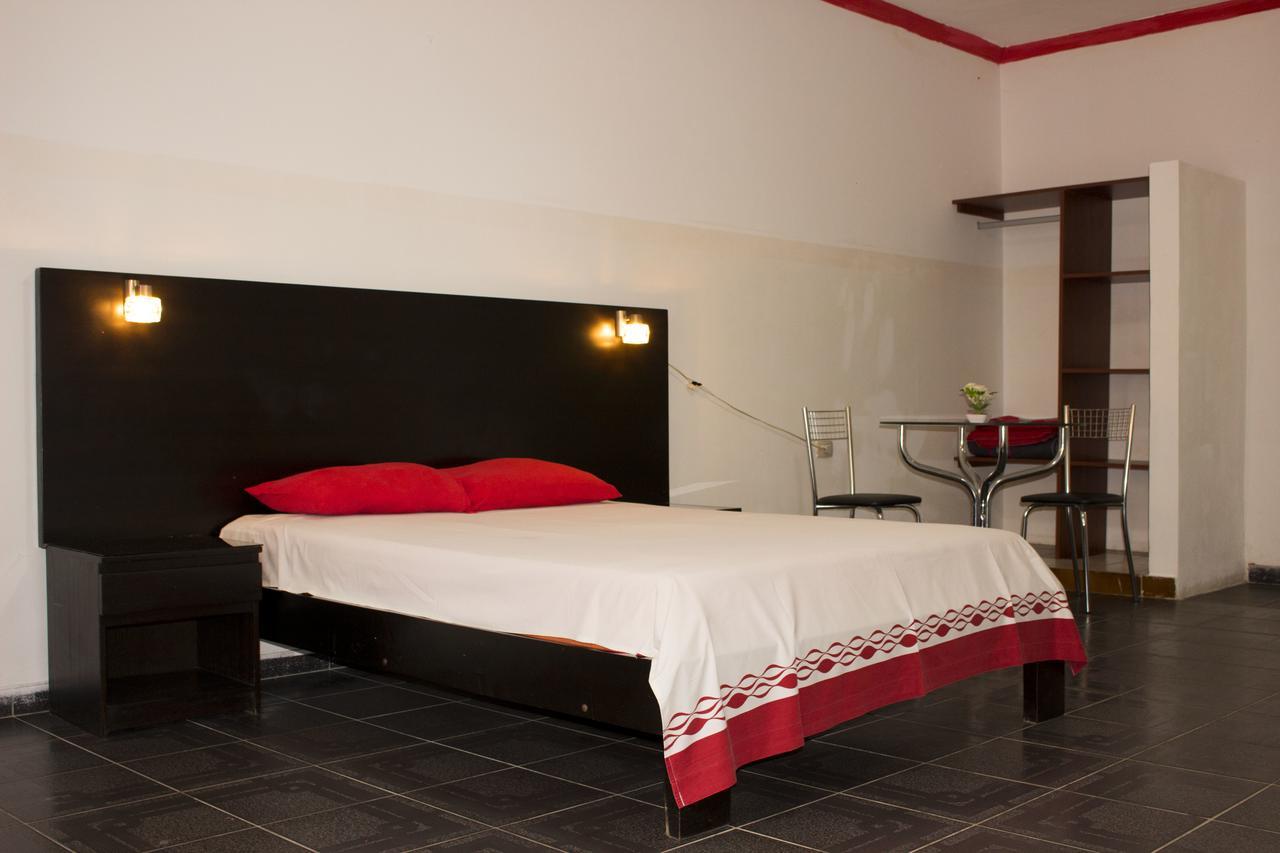 Dulce Amanecer Hotel Санта Крус де ла Сиера Екстериор снимка