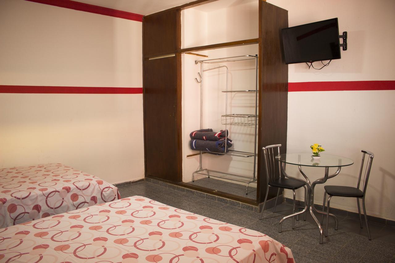 Dulce Amanecer Hotel Санта Крус де ла Сиера Екстериор снимка
