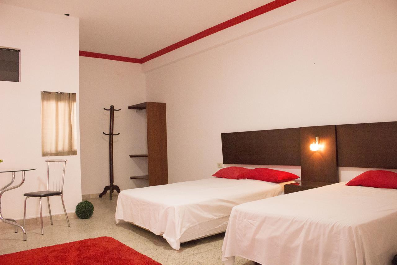Dulce Amanecer Hotel Санта Крус де ла Сиера Екстериор снимка