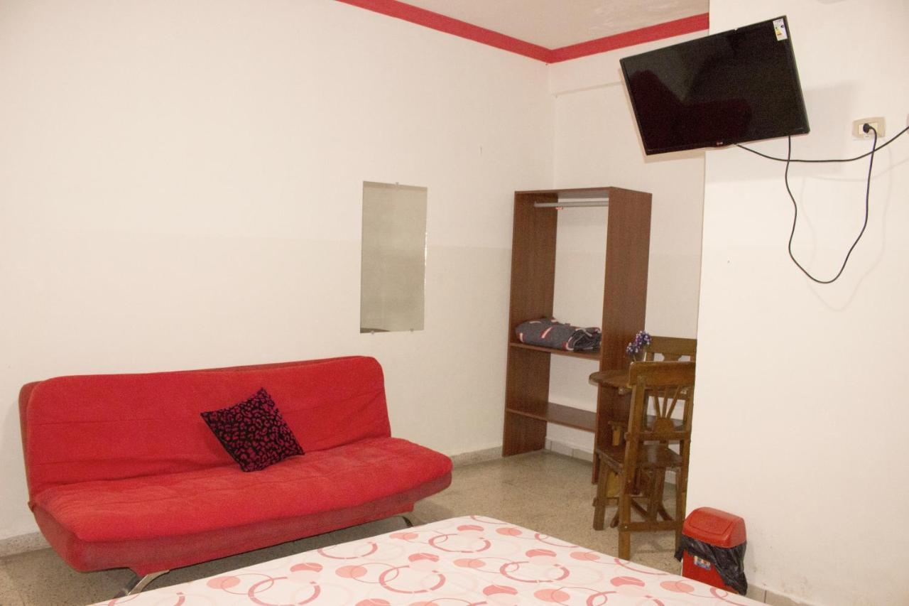 Dulce Amanecer Hotel Санта Крус де ла Сиера Екстериор снимка