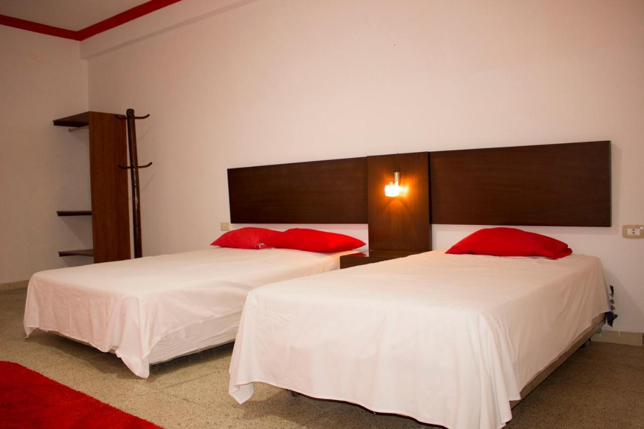Dulce Amanecer Hotel Санта Крус де ла Сиера Екстериор снимка
