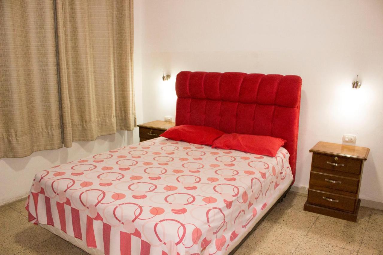 Dulce Amanecer Hotel Санта Крус де ла Сиера Екстериор снимка